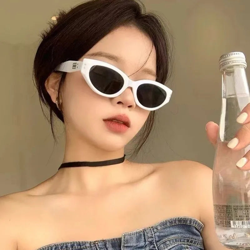 Cat Eye Summer Sunglasses