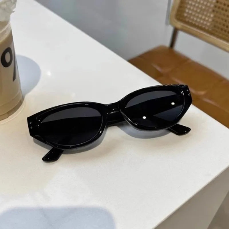 Cat Eye Summer Sunglasses