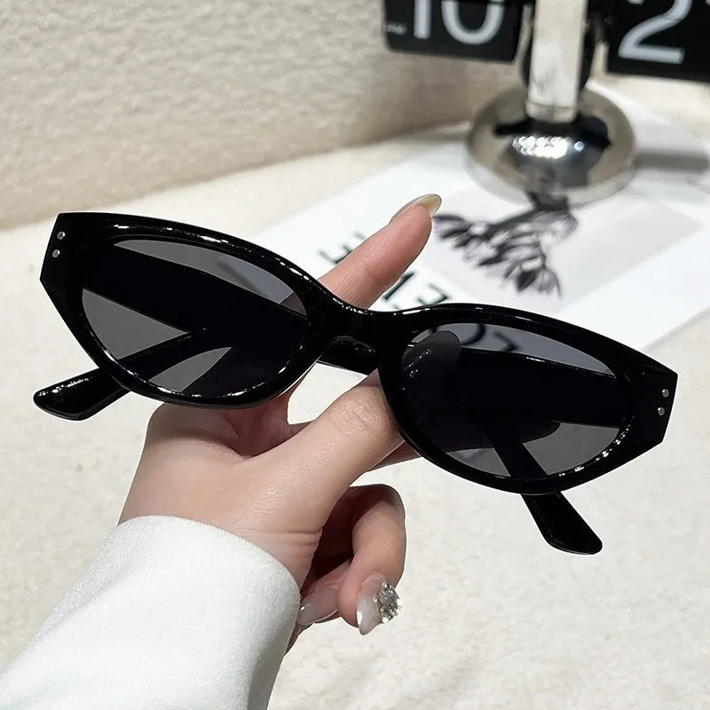 Cat Eye Summer Sunglasses