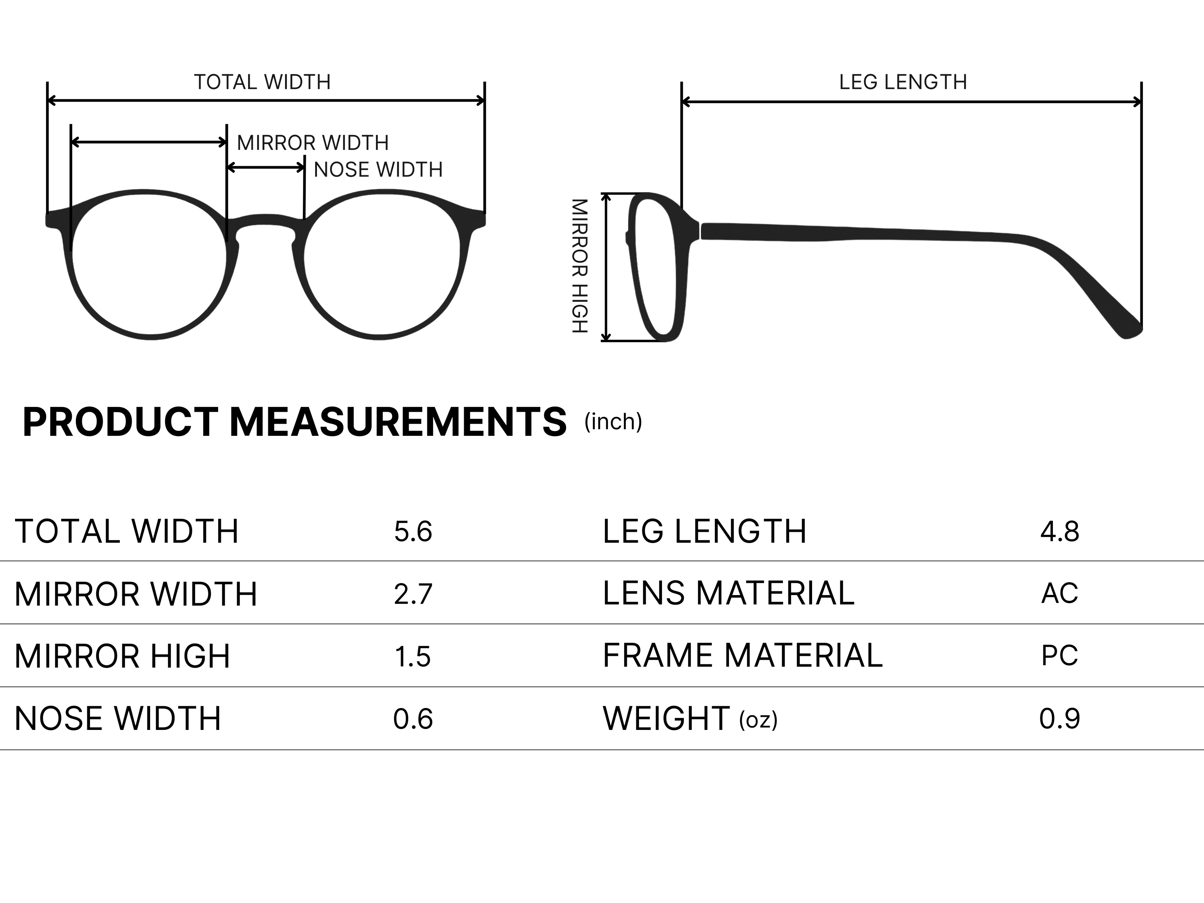 Y2K Vintage Punk Retro Oval Mirror Lenses Outdoor Cycling Goggle